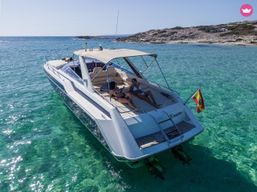 Une excursion d'une journée complète à Ibiza et aux plages d'Es Vedrà