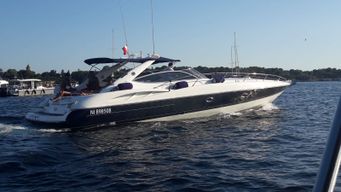 A Monaco, Croisière Prestige 1/2 journée : Explorez les Villas de Luxe de la Côte d'Azur et Monaco