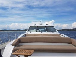 Cap Détente d'une demi-journée – Départ des Marines de Cogolin