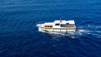 Aventure sur les rivages cachés : explorez, nagez et plongez à Tjesna Luka, Veslo et Dobra Luka