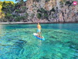 Es Vedrà et la cité perdue d'Atlantis : tour en voilier dans la partie la plus mystique d'Ibiza