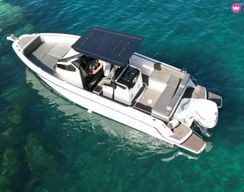 Escapade à Positano et sur la côte amalfitaine : croisière d'une journée en hors-bord au départ d'Amalfi