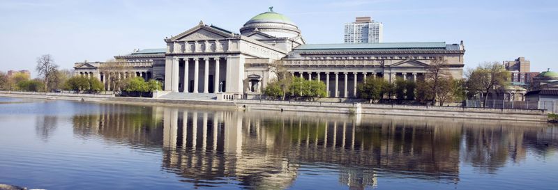 Billet pour le Musée des Sciences et de l’Industrie avec audioguide