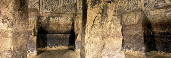 Excursion au Parc Archéologique National de Tierradentro