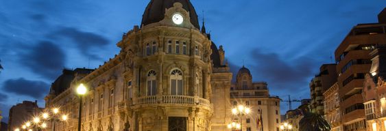 Free tour de nuit à la découverte des mystères et légendes de Carthagène