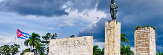 Free tour dans Santa Clara