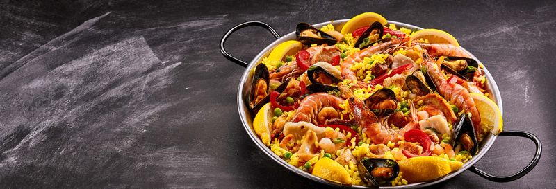 Atelier de préparation de salmorejo de Cordoue