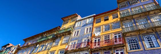 Free tour dans Porto
