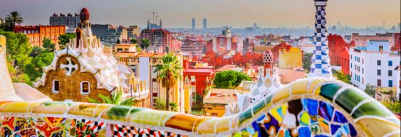 Escale à Barcelone ? Visite privée depuis l'aéroport