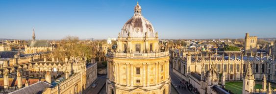 Excursion d'une journée à Oxford et Cambridge