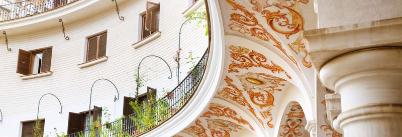 Free tour à la découverte des trois cultures à Séville