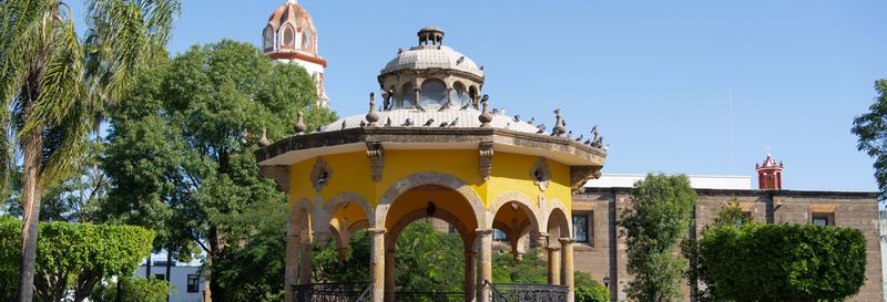 Free tour dans Tlaquepaque