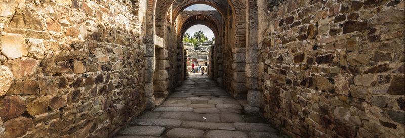 Visite complète de Mérida avec billet d'entrée