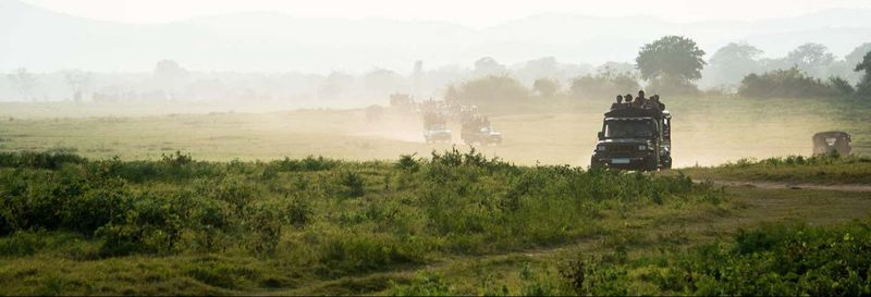 Balade en 4x4 dans la Vallée de Yumurí