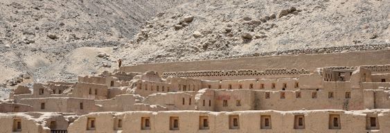 Excursion aux îles Ballestas, au Tambo Colorado et à la lagune Moron