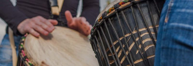 Visite autour du reggae dans Kingston avec visite du musée de Bob Marley