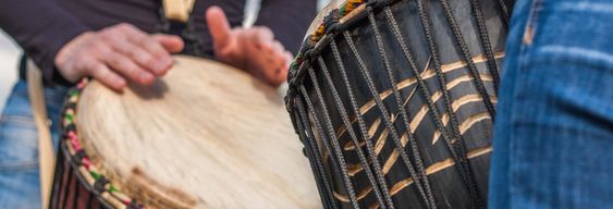 Visite autour du reggae dans Kingston avec visite du musée de Bob Marley