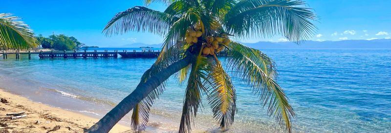 Excursion à Cayos Cochinos