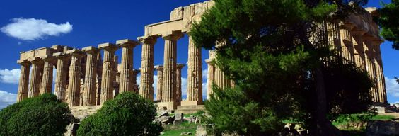 Excursion à l'Acropole de Sélinonte et ses plages