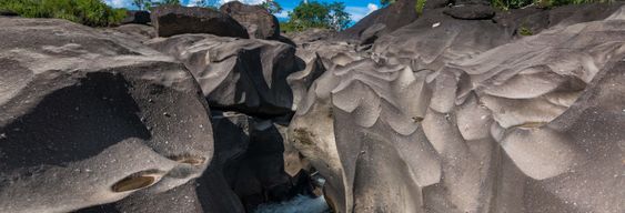 Excursion privée au Parc National de la Chapada dos Veadeiros