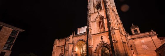 Free tour à la découverte des mystères et légendes d'Oviedo