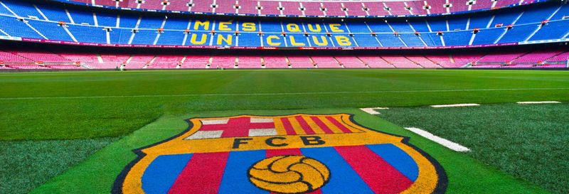 Billet pour le Musée Spotify Camp Nou
