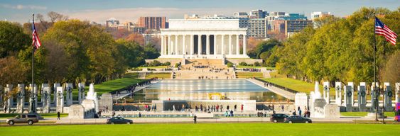 Excursion à Washington DC depuis New York