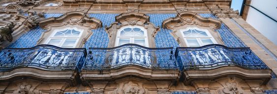 Free tour dans Braga