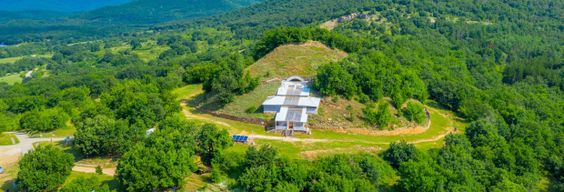 Excursion à Plovdiv, Starosel et Staro Zhelezare