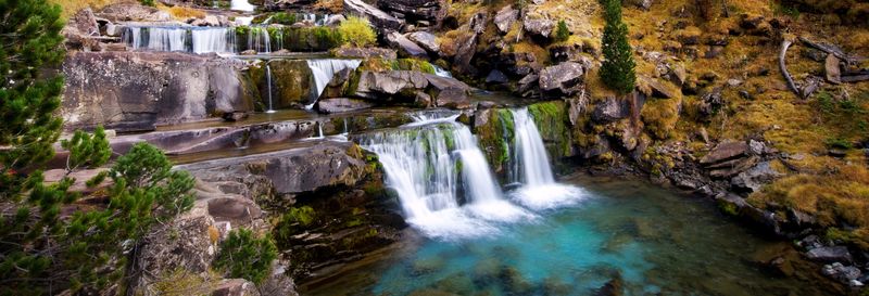 Excursion au parc national d'Ordesa et du Mont Perdu