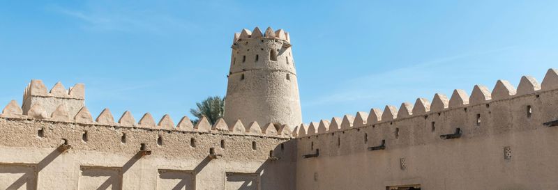 Excursion à Al Aïn