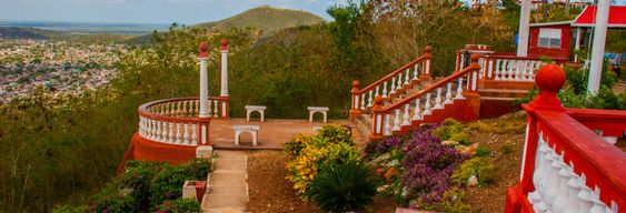 Free tour dans Holguín