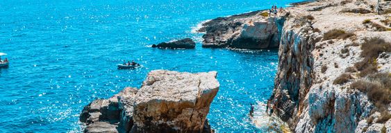 Excursion au Cap de Kamenjak et à l'île de Ceja