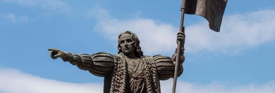 Free tour dans Huelva