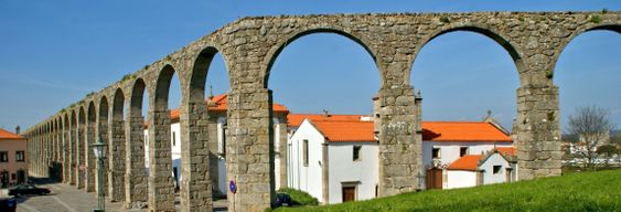 Visite guidée dans Vila do Conde
