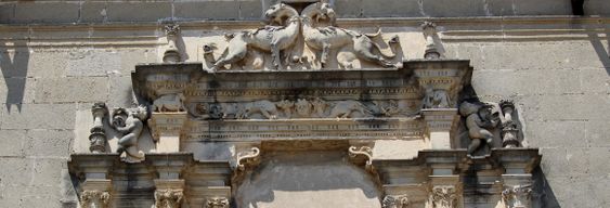 Free tour sur le thème des mystères et légendes de Jerez de la Frontera