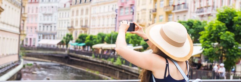 Excursion à Karlovy Vary
