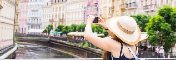 Excursion à Karlovy Vary
