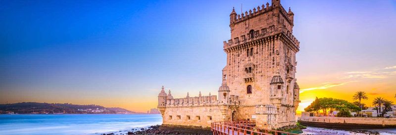 Balade en bateau + Visite de Belém