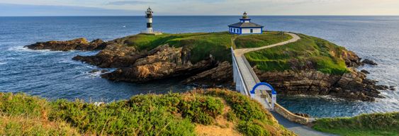 Excursion à la plage de Las Catedrales, à Lugo et sur la côte des Asturies