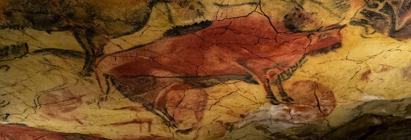 Visite guidée à la Néogrotte et au Musée d'Altamira