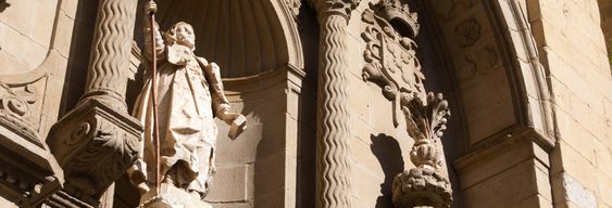 Free tour dans Logroño