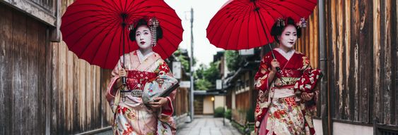 Free tour dans le quartier de Gion