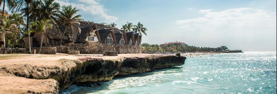 Transfert à Varadero