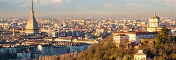 Free tour dans Turin
