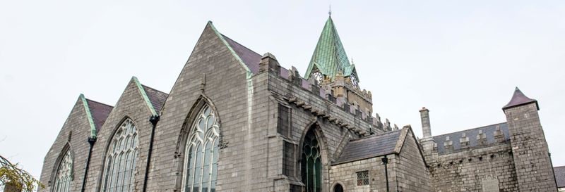 Free tour dans Galway