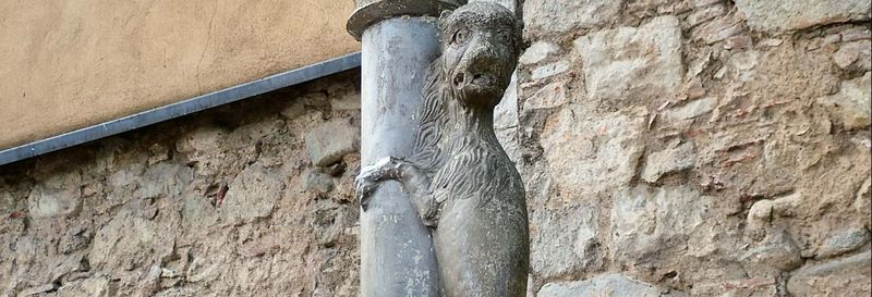 Free tour à la découverte des mystères et légendes de Gérone