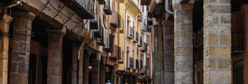 Excursion à Morella