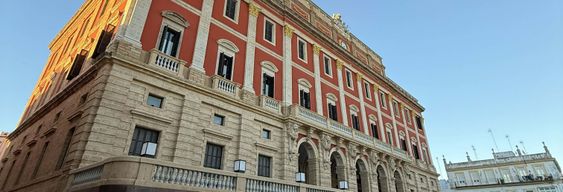 Free tour dans San Fernando