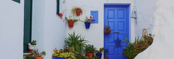 Free tour dans Frigiliana